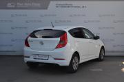 Hyundai Solaris I Рестайлинг Старый Оскол  - изображение 22