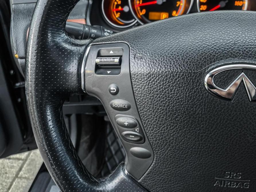 Infiniti M III Ставрополь  - изображение 21