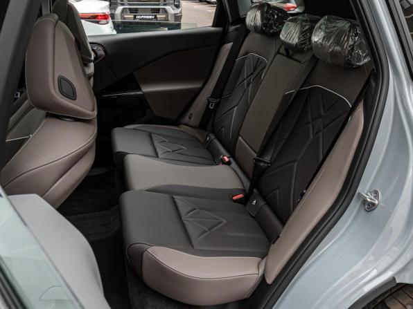 BMW X3 IV (G45/G48) с пробегом 2025 года, цена 7 400 000 рублей, 19 км, внедорожник, Автокод Объявления