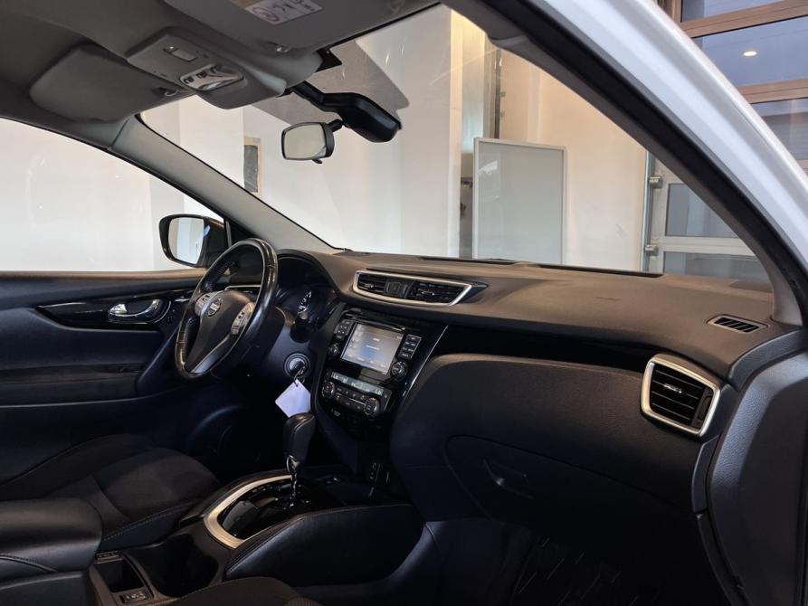 Nissan Qashqai II Чебоксары  - изображение 12
