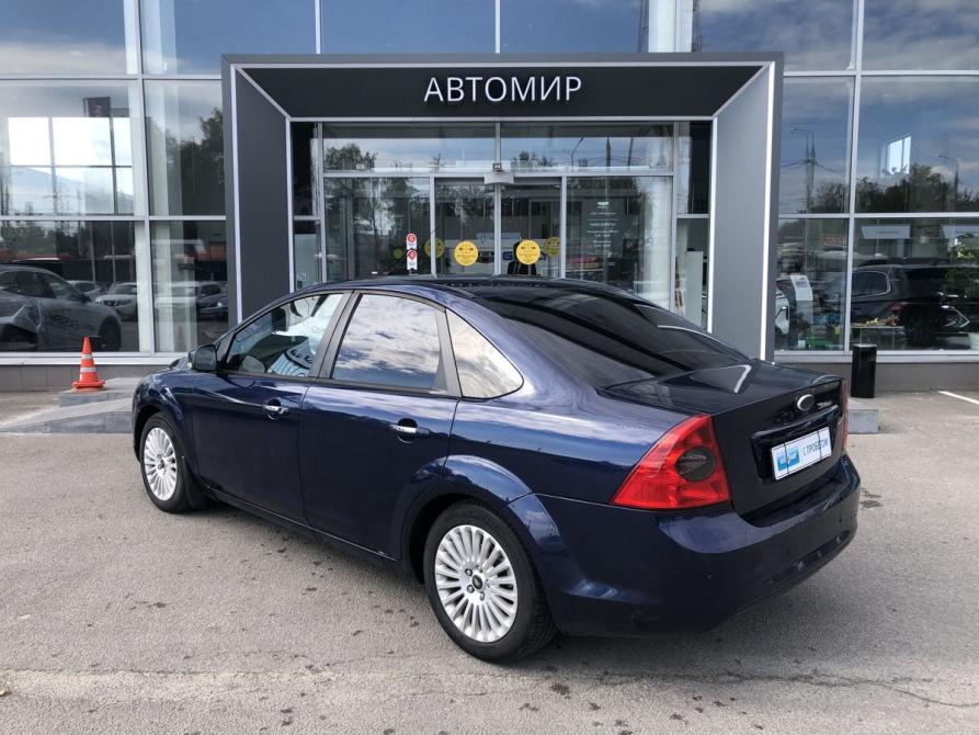 Ford Focus II Рестайлинг Брянск  - изображение 7