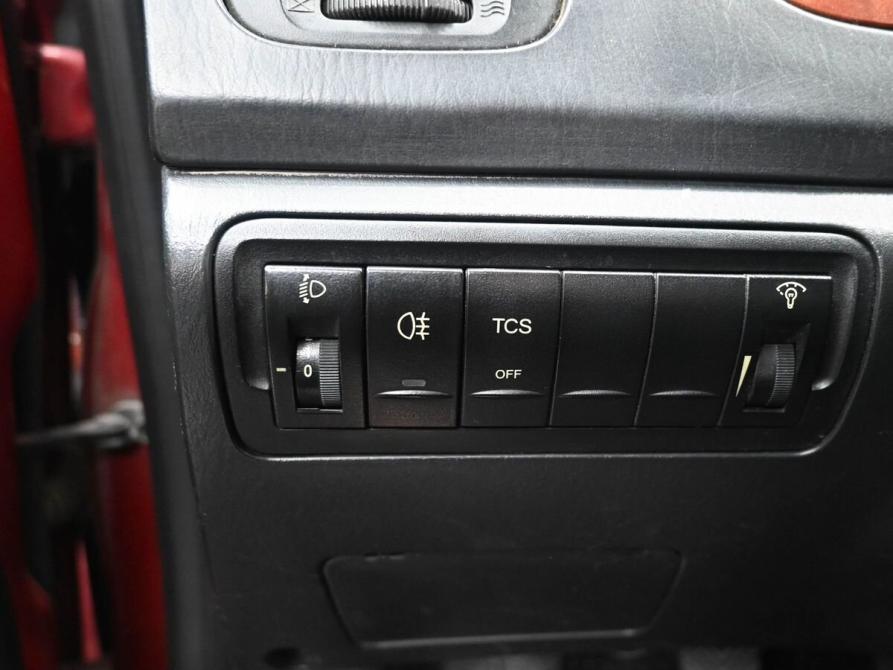 Hyundai Sonata IV (EF) Рестайлинг Ростов-на-Дону  - изображение 17