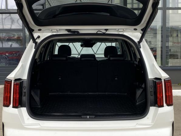 Kia Sorento IV с пробегом 2021 года, цена 4 649 000 рублей, 93900 км, внедорожник, Автокод Объявления