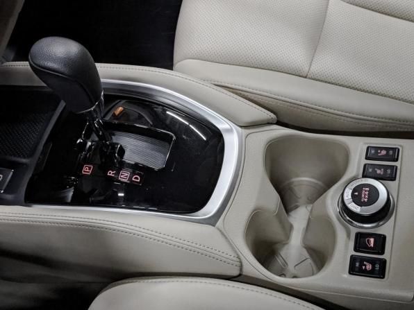 Nissan X-Trail III Рестайлинг с пробегом 2021 года, цена 3 150 000 рублей, 50919 км, внедорожник, Автокод Объявления
