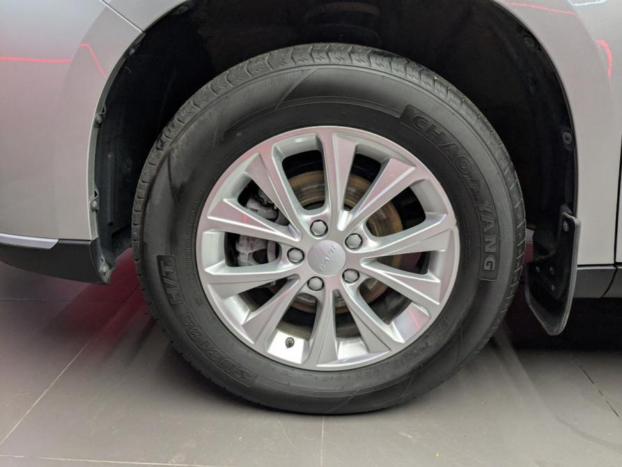 Haval M6 II Москва  - изображение 13