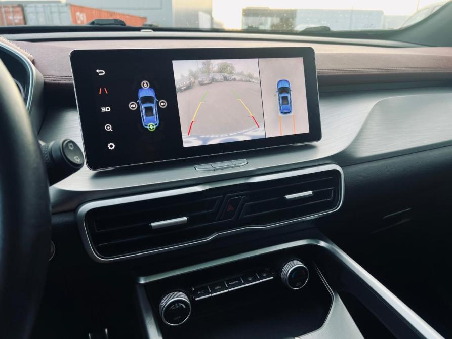 Geely Coolray I Санкт-Петербург  - изображение 18