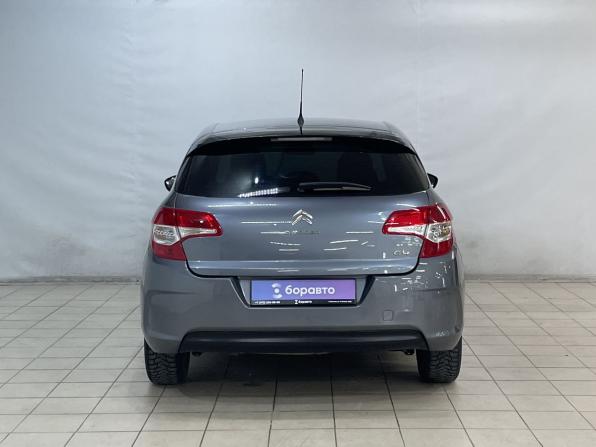 Citroen C4 II с пробегом 2011 года, цена 509 000 рублей, 241646 км, хэтчбек, Автокод Объявления