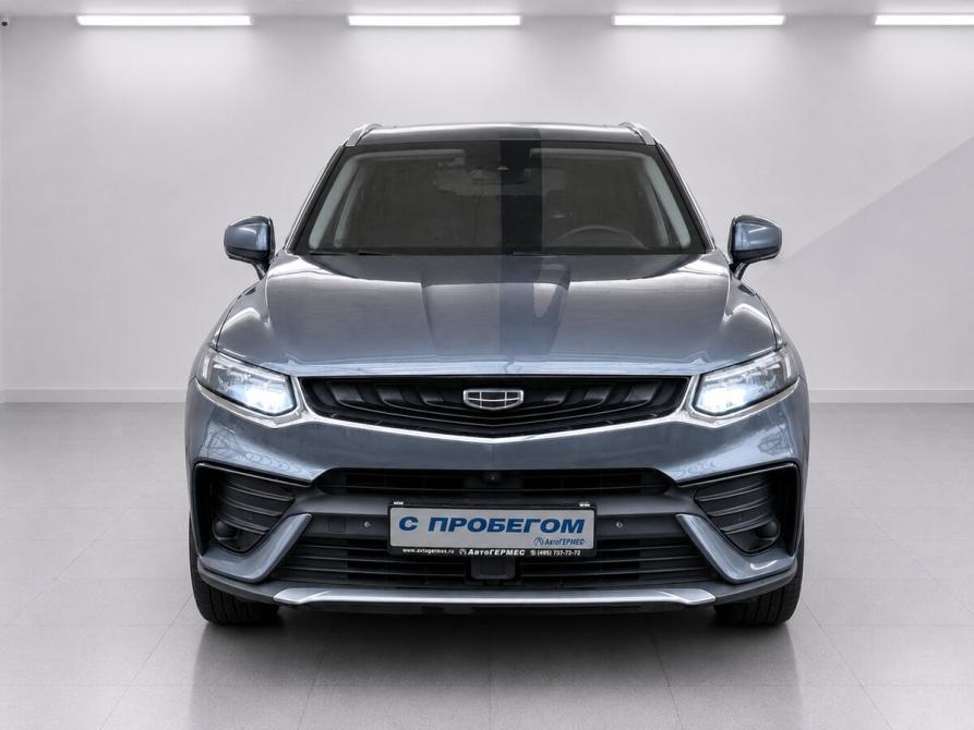 Geely Tugella I Москва  - изображение 2