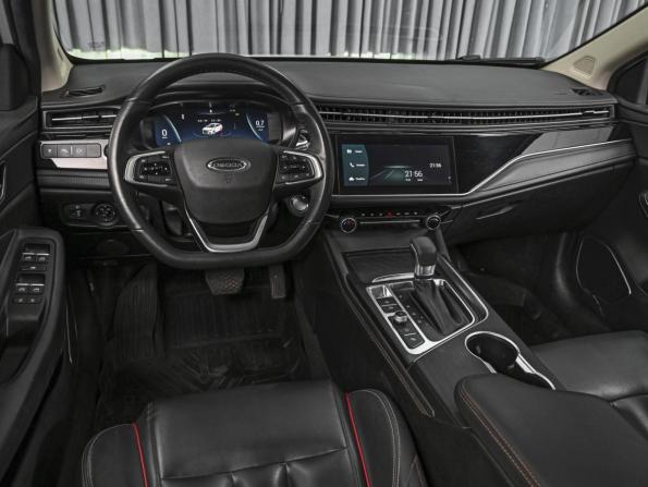 Omoda S5 с пробегом 2023 года, цена 1 340 000 рублей, 134447 км, седан, Автокод Объявления