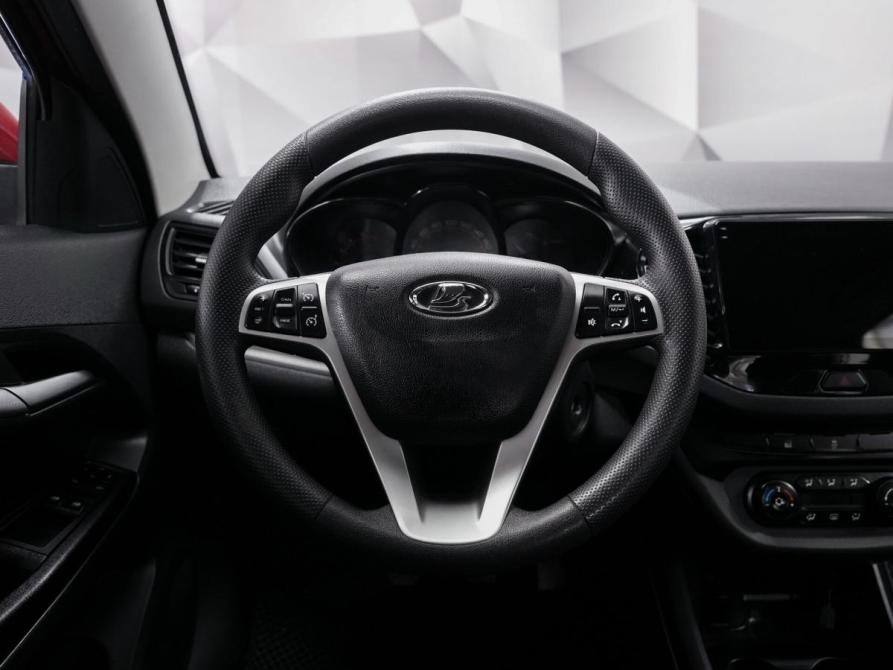Lada (ВАЗ) Vesta I Ульяновск  - изображение 14