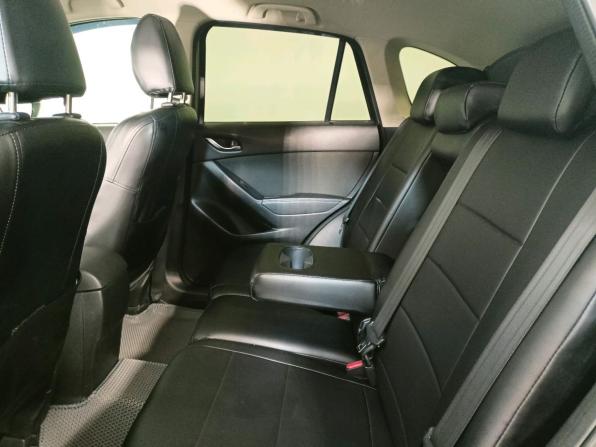 Mazda CX-5 I с пробегом 2014 года, цена 1 835 000 рублей, 149000 км, внедорожник, Автокод Объявления