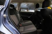 Subaru Forester IV Рестайлинг 2 Уфа  - изображение 37