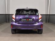 Toyota Aqua I Рестайлинг 2 Кемерово  - изображение 21