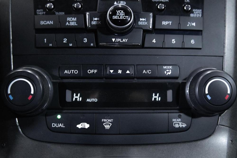Honda CR-V III Рестайлинг Тюмень  - изображение 22