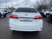 Toyota Corolla XI (E160 E170 E180) Саратов  - изображение 40