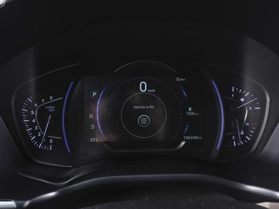 Hyundai Santa Fe IV Ростов-на-Дону  - изображение 20