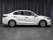 Kia Rio IV Рестайлинг Тюмень  - изображение 24