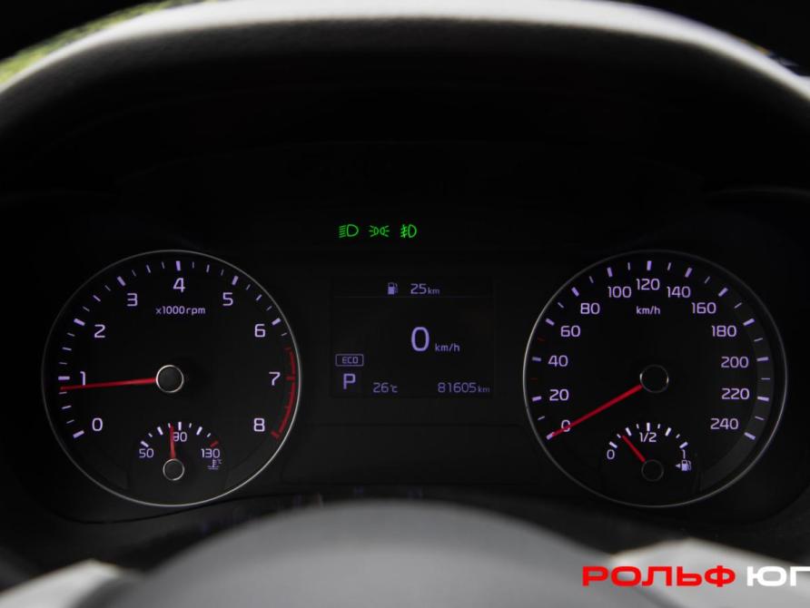 Kia Cerato IV Москва  - изображение 10