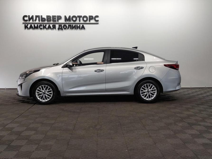 Kia Rio IV Рестайлинг Пермь  - изображение 5