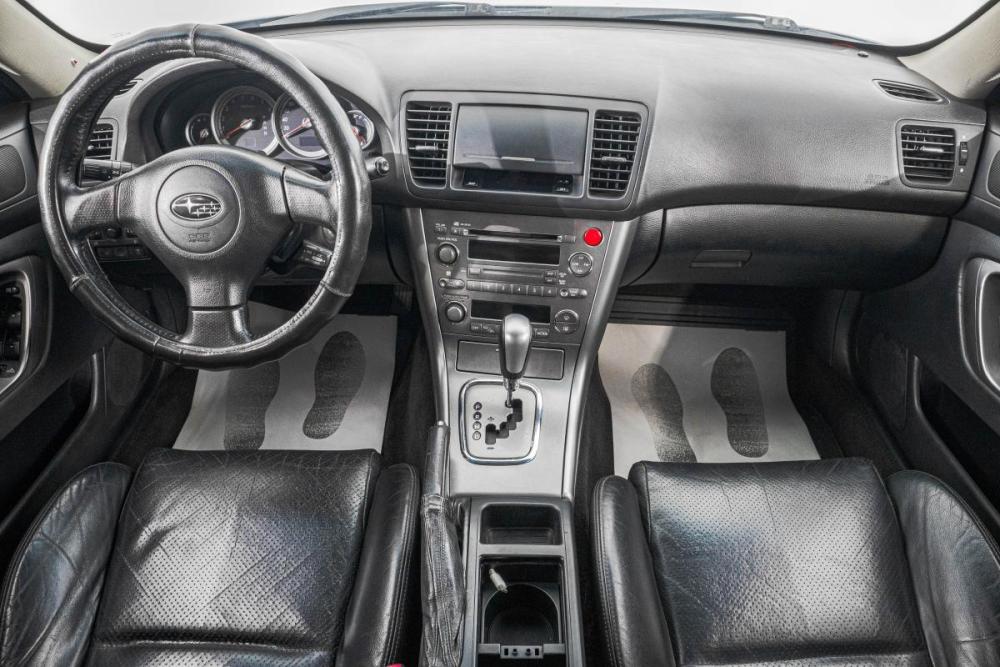 Subaru Legacy IV Барнаул  - изображение 10