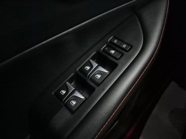 Changan CS35 Plus I Рестайлинг с пробегом 2024 года, цена 1 845 000 рублей, 80575 км, внедорожник, Автокод Объявления