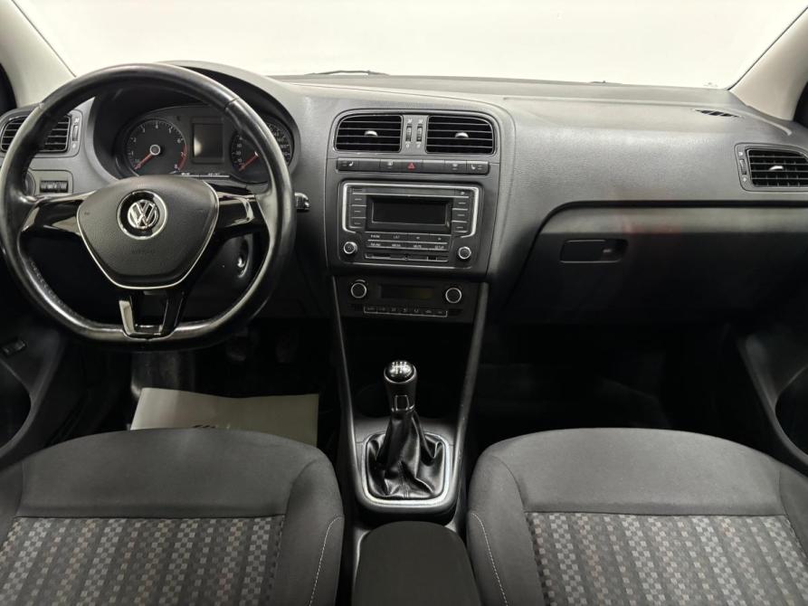Volkswagen Polo V Рестайлинг Альметьевск  - изображение 13