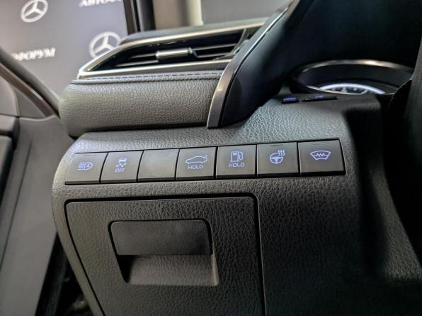 Toyota Camry VIII (XV70) с пробегом 2020 года, цена 2 695 000 рублей, 150000 км, седан, Автокод Объявления