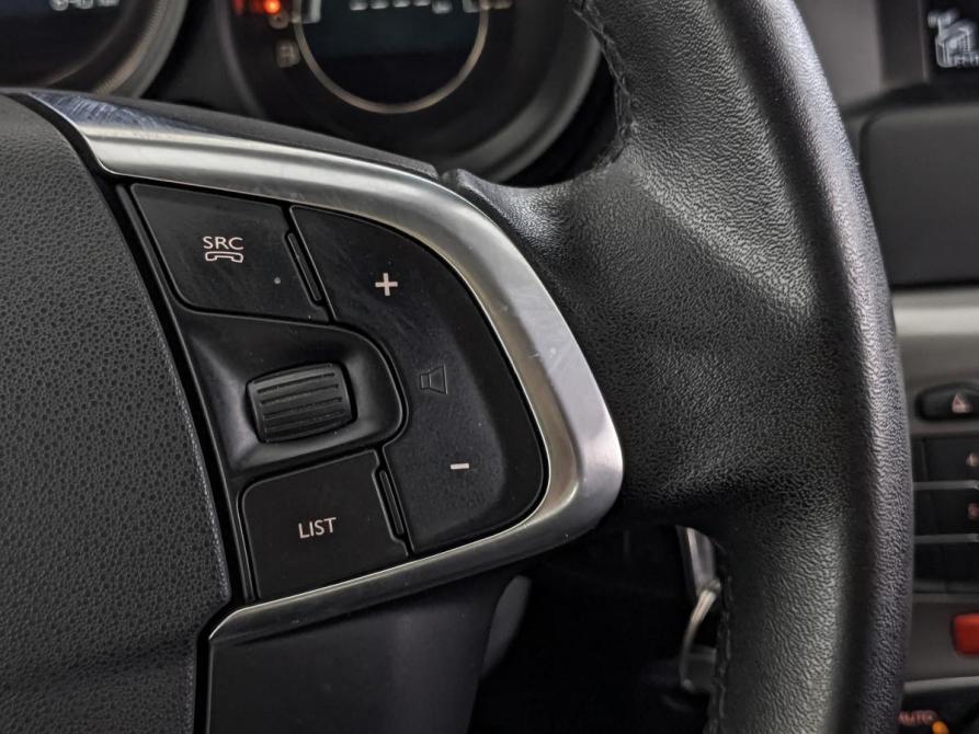 Citroen C4 II Рестайлинг Москва  - изображение 27