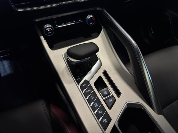 Belgee X50 с пробегом 2025 года, цена 2 149 000 рублей, 12826 км, внедорожник, Автокод Объявления