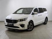Kia Carnival III Москва  - изображение 31