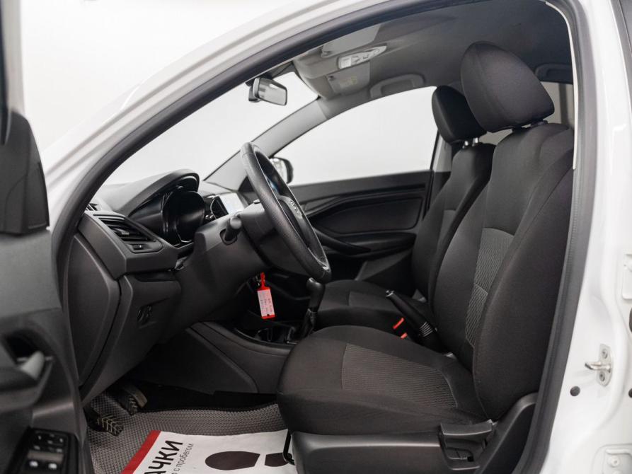 Lada (ВАЗ) Vesta I Красноярск  - изображение 6