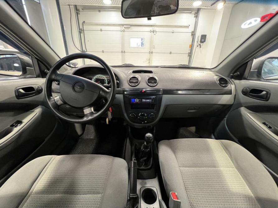 Chevrolet Lacetti I Нижний Новгород  - изображение 15