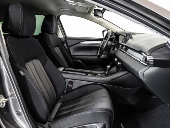 Mazda 6 III (GJ) Рестайлинг 2 с пробегом 2019 года, цена 2 299 000 рублей, 127314 км, седан, Автокод Объявления