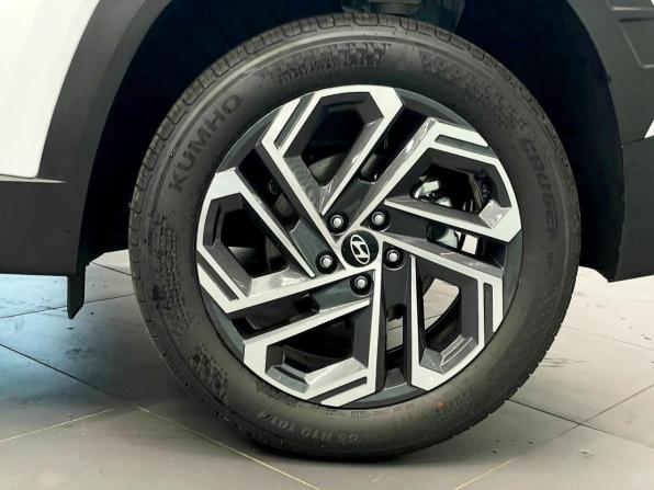 Hyundai Tucson IV Рестайлинг с пробегом 2025 года, цена 3 950 000 рублей, 20 км, внедорожник, Автокод Объявления