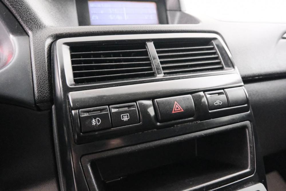 Lada (ВАЗ) Priora I Рестайлинг Красноярск  - изображение 16