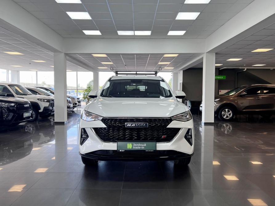 Haval F7 I Рестайлинг Тверь  - изображение 3