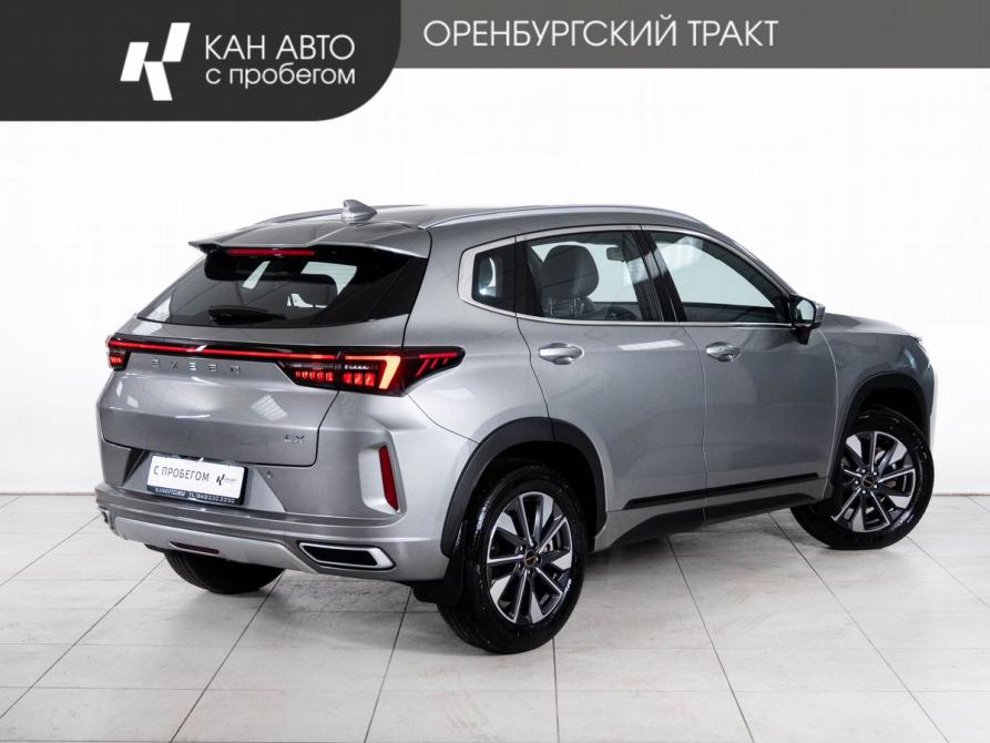 Exeed LX I Рестайлинг Казань  - изображение 3
