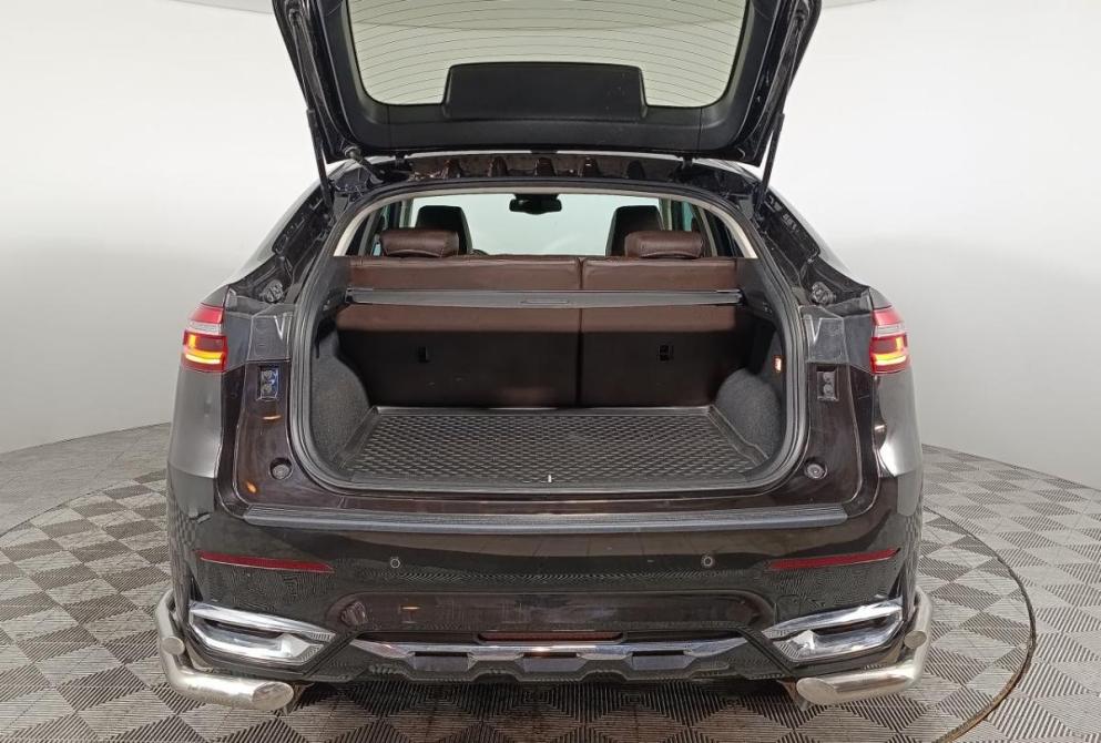 Haval F7x I Волгоград  - изображение 18