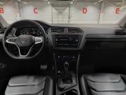 Volkswagen Tiguan II Рестайлинг Казань  - изображение 43
