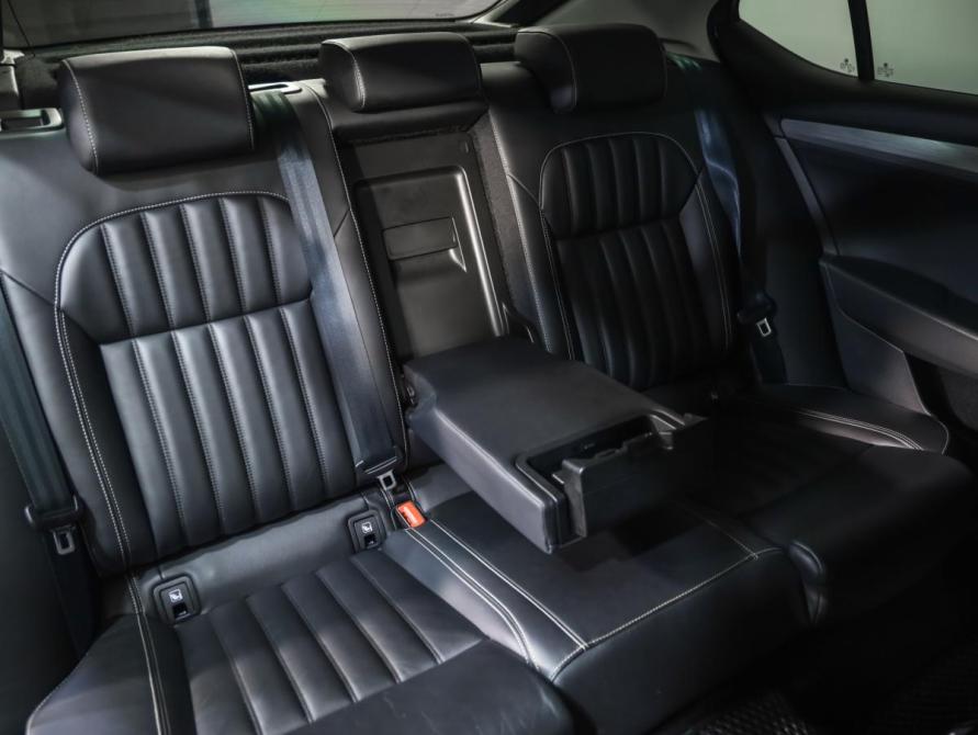 Skoda Superb III Рестайлинг Санкт-Петербург  - изображение 32
