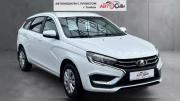 Lada (ВАЗ) Vesta I Рестайлинг (NG) Тамбов  - изображение 21