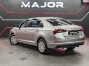 Skoda Rapid II Москва  - изображение 33