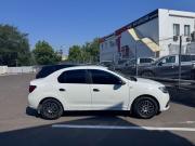 Renault Logan II Москва  - изображение 9