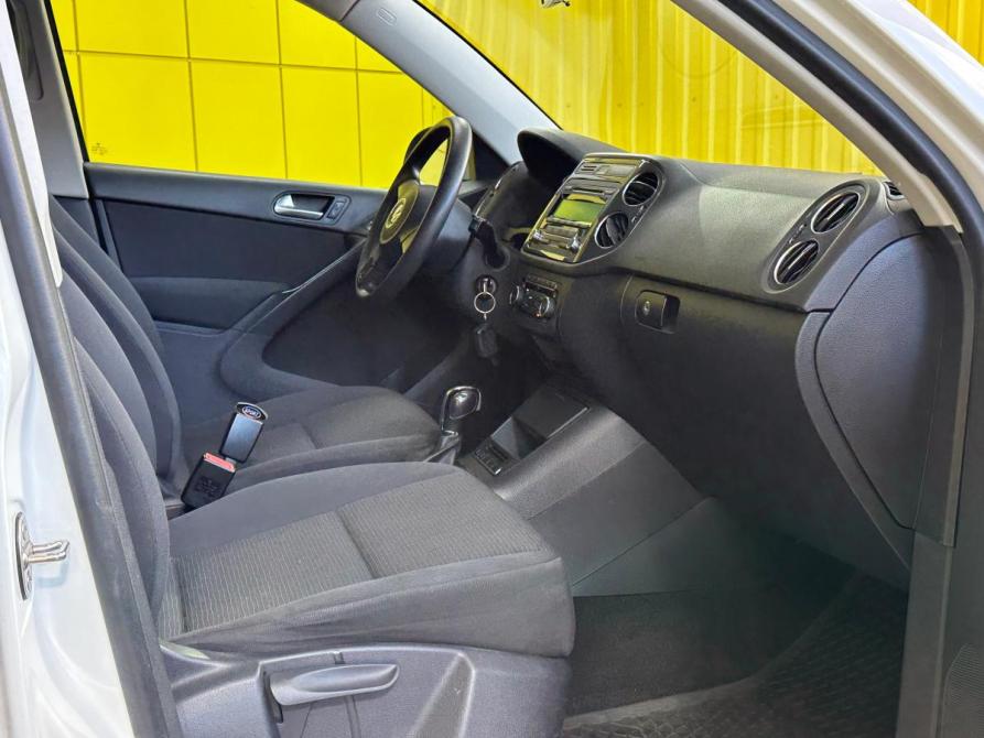 Volkswagen Tiguan I Рестайлинг Ижевск  - изображение 12