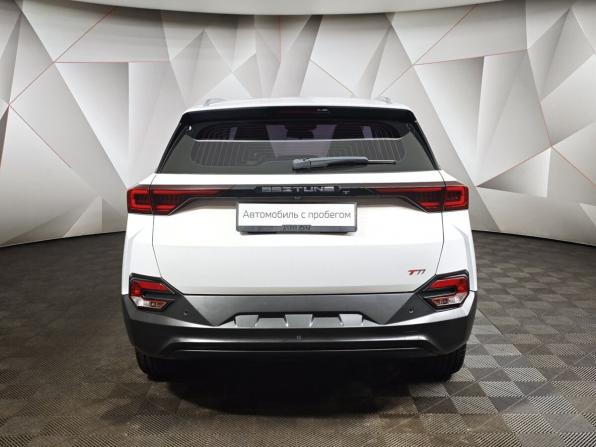 FAW Bestune T77 I с пробегом 2022 года, цена 1 693 000 рублей, 21203 км, внедорожник, Автокод Объявления