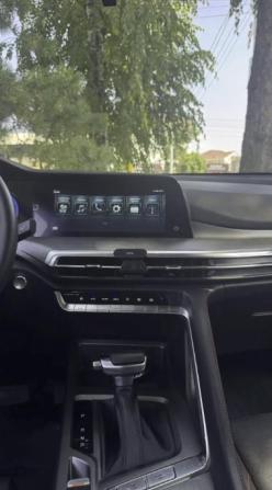 Changan CS35 Plus I Рестайлинг с пробегом 2023 года, цена 1 730 000 рублей, 45514 км, внедорожник, Автокод Объявления