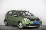 Ford Fiesta Mk5 Томск  - изображение 19
