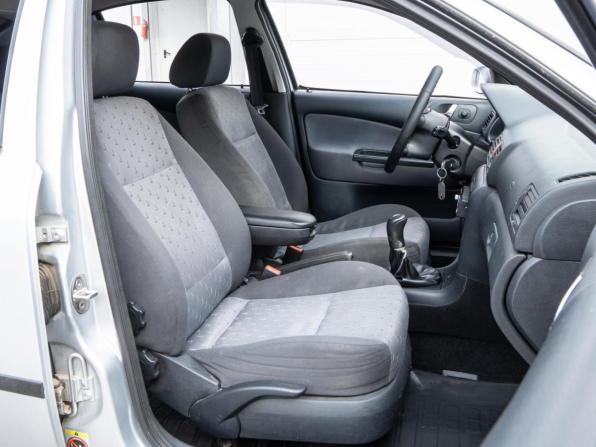 Skoda Octavia I (A4) Рестайлинг с пробегом 2008 года, цена 749 000 рублей, 166972 км, лифтбек, Автокод Объявления