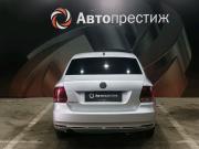 Volkswagen Polo V Рестайлинг Ставрополь  - изображение 31