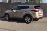 Kia Sportage IV Сыктывкар  - изображение 29